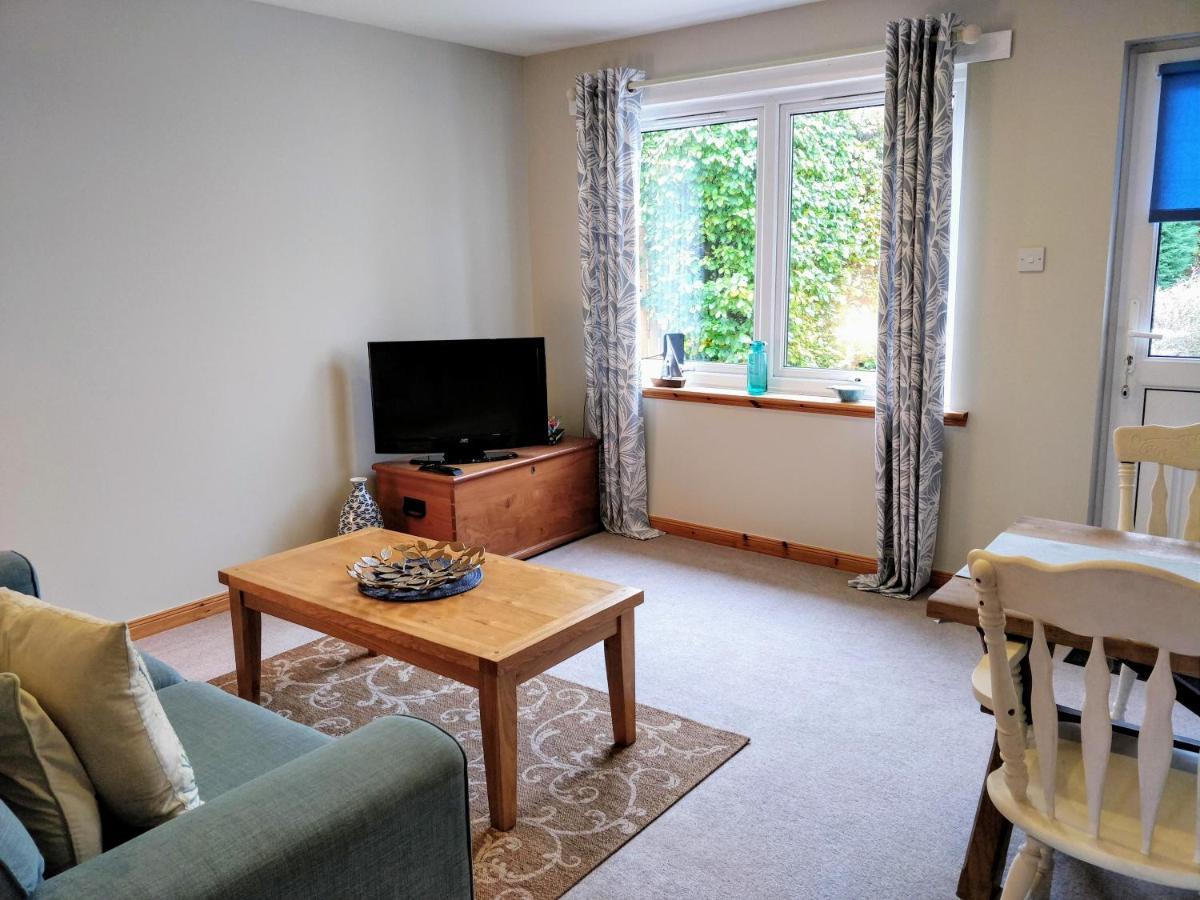 Holiday Accommodation Perth Scotland - Oakview Екстер'єр фото